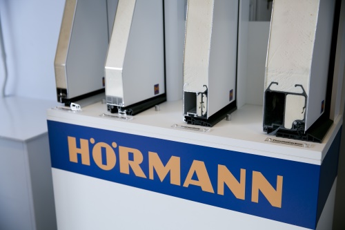 Hörmann deuren